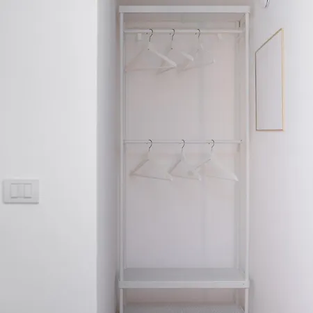 Deluxe A Padova, 2 Da Letto, 6 Ospiti Padova